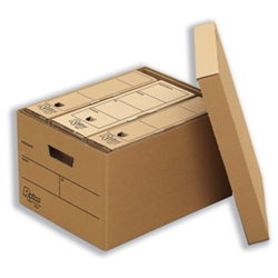 R-Kive Basics Storage Box Large [Pack